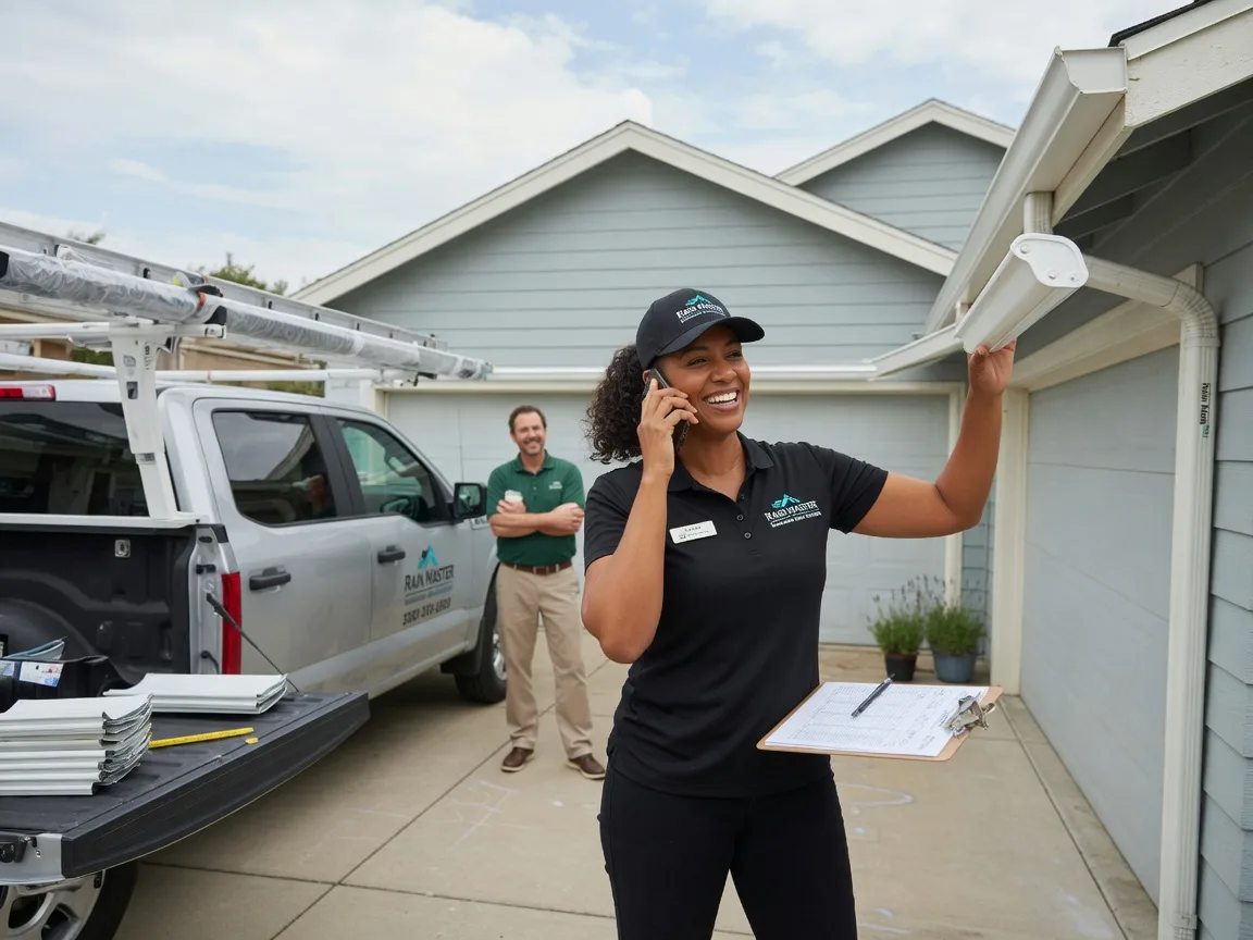 Gutter Installation Durkee, OR FAQs